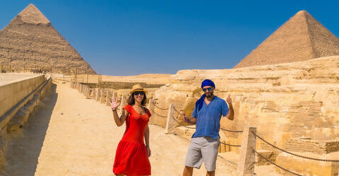 master travel egypt