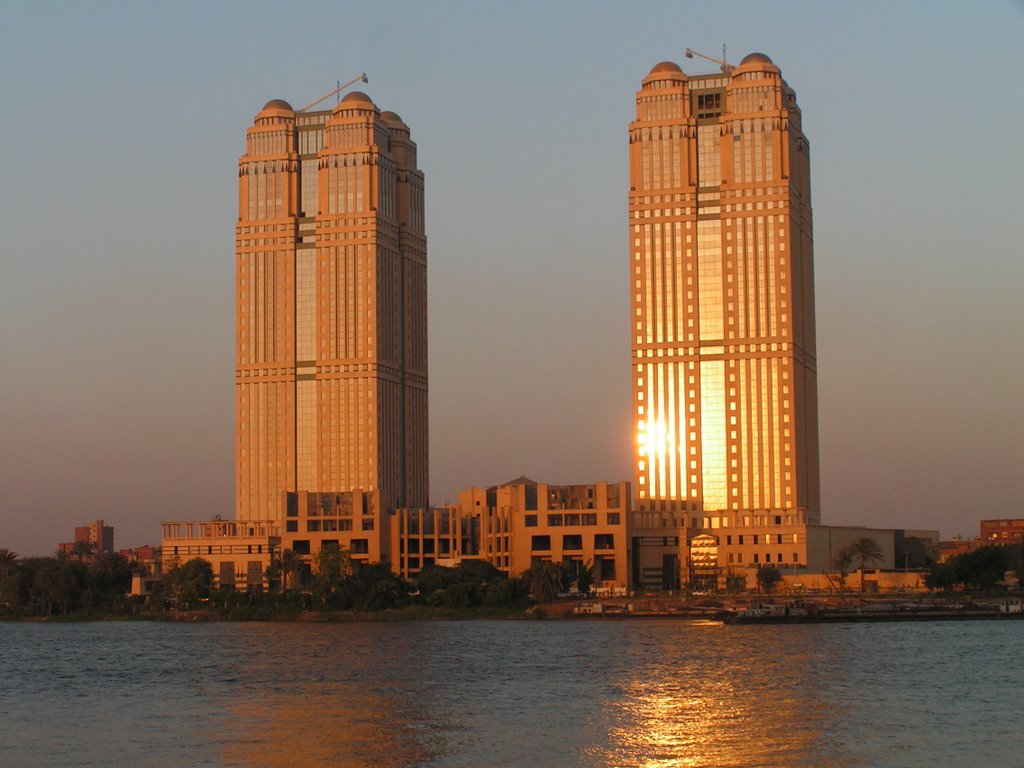 fairmont-nile-city-nile-city-towers